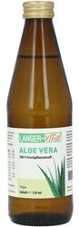 Langer Vital ALOE VERA DIREKTSAFT 100% 330 Milliliter