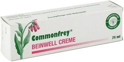 Engel Apotheke am Buttermarkt Dr. Ansgar Wieschollek COMMONFREY Beinwell Creme 75 Milliliter