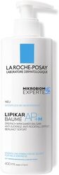 La Roche-Posay ROCHE-POSAY Lipikar Baume AP+ M + gratis La Roche Posay Lipikar Dusch- und Badeöl AP+ Mini 100 ml 400 Milliliter