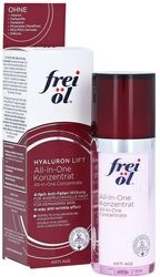 Apotheker Walter Bouhon frei öl Anti Age Hyaluron Lift All-In-One Konzentrat 30 Milliliter