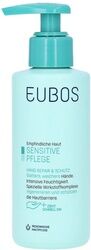 Dr. Hobein (Nachf.) GmbH - med. Hautpflege EUBOS SENSITIVE Hand Repair & Schutz Creme Spend. 150 Milliliter