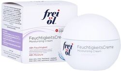 Apotheker Walter Bouhon frei öl Hydrolipid FeuchtigkeitsCreme 50 Milliliter