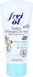 Apotheker Walter Bouhon FREI ÖL Baby PflegeCreme 50 Milliliter