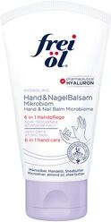 Apotheker Walter Bouhon FREI ÖL Hydrolipid Hand & NagelBalsam 75 Milliliter