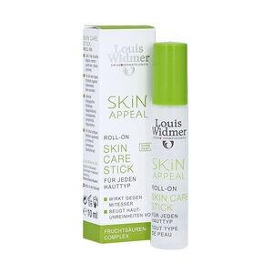 Louis Widmer WIDMER Skin Appeal Skin Care Stick unparfümiert 10 Milliliter