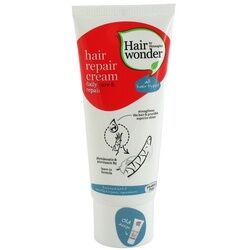 Frenchtop Natural Care Products HAIRWONDER Hair Repair Creme 100 Milliliter