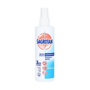 Reckitt Benckiser Deutschland GmbH Sagrotan P Pumpspray 250 Milliliter