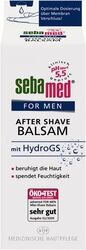 SEBAMED for men After Shave Balsam 100 Milliliter