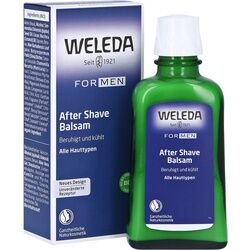 WELEDA for Men After Shave Balsam 100 Milliliter