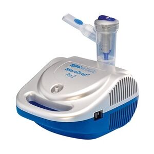 MPV MEDICAL MICRODROP Pro2 Inhalationsgerät 1 Stück