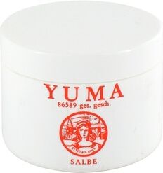 Adler YUMA Salbe 110 Gramm