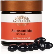 Bärbel Drexel GmbH ASTAXANTHIN KAPSELN 24 Gramm