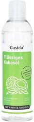 Casida GmbH KOKOSÖL flüssig pur & natürlich 250 Milliliter