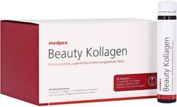 DocMorris N.V. medpex Beauty Kollagen 28 Stück