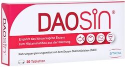 STADA DAOSIN Tabletten 30 Stück