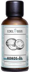 Edel Naturwaren GmbH KOKOSÖL 50 Milliliter