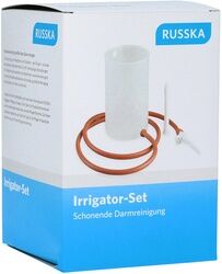 Ludwig Bertram Irrigator SET 1 l 1 Stück