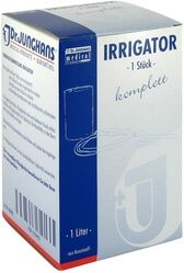 Dr. Junghans IRRIGATOR KOMPLETT Kunststoff 1 l 1 Stück