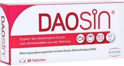 STADA DAOSIN Tabletten 60 Stück