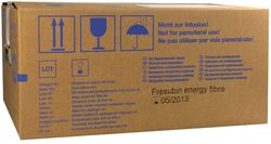 Fresenius Kabi Deutschland GmbH FRESUBIN ENERGY Fibre Easy Bag 15x500 Milliliter