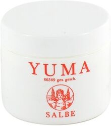 Adler YUMA Salbe 50 Gramm