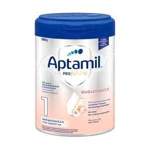 Danone Deutschland GmbH APTAMIL Profutura Duo Advance 1 ab Geburt 800 Gramm