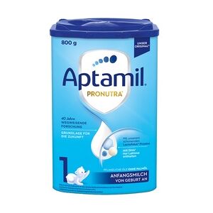 Danone Deutschland GmbH APTAMIL 1 EP Pulver 800 Gramm