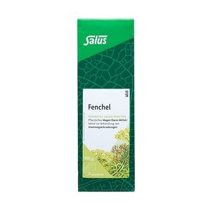 Fenchel Tee Salus Tee 100 Gramm