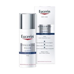 BEIERSDORF EUCERIN Anti-Age Hyaluron-Filler UREA Tagescreme 50 Milliliter