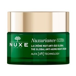 NUXE Nuxuriance Ultra Nachtcreme 50 Milliliter