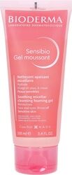 NAOS Deutschland GmbH BIODERMA Sensibio Gel Moussant Reinigungsgel 100 Milliliter