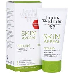 Louis Widmer WIDMER Skin Appeal Peeling 50 Milliliter