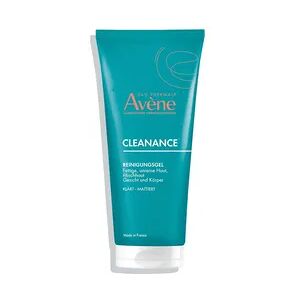 Pierre Fabre Avène Cleanance Reinigungsgel 200 Milliliter