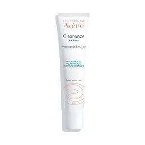 Pierre Fabre AVENE Cleanance mattierende Emulsion 40 Milliliter