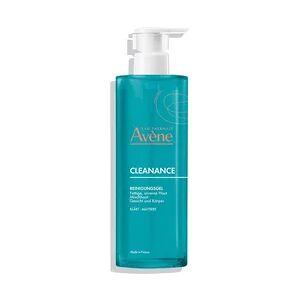 Pierre Fabre Avène Cleanance Reinigungsgel 400 Milliliter