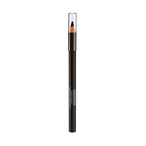 La Roche-Posay Respectissime Crayon Bois Kajalstift schwarz 1 Stück