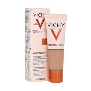 L'Oreal Deutschland GmbH Geschäftsbereich VICHY Vichy Mineralblend Make-up Fluid Nr. 15 Terra 30 Milliliter