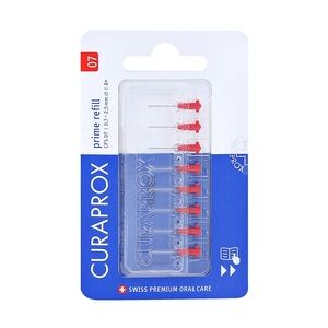 CURAPROX CPS 07 prime Interdentalbürsten Refill 8 Stück