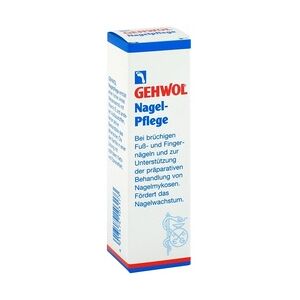 Eduard Gerlach GEHWOL Nagelpflege 15 Milliliter