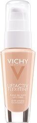 L'Oreal Deutschland GmbH Geschäftsbereich VICHY Vichy Liftactiv Flexiteint Make-up Fluid Nr. 35 Sand 30 Milliliter