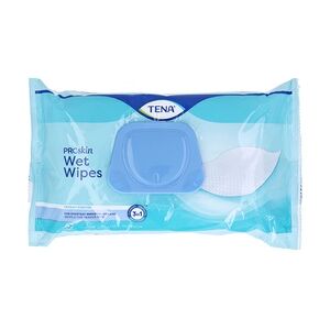 TENA WET Wipe 3in1 48 Stück