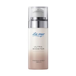 LA MER ULTRA Booster Premium Effect Serum m.Parfum 30 Milliliter