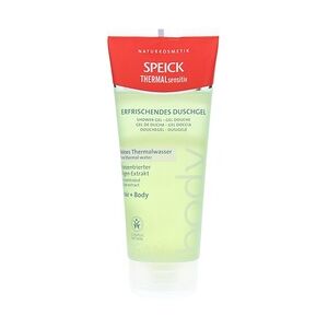 SPEICK Thermal sensitiv Duschgel 200 Milliliter