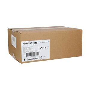 Smith & Nephew GmbH - Woundmanagement PROFORE lite Kompr.-Syst.druckreduziert Binden 1x8 Packung