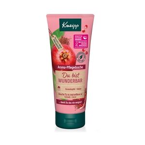 KNEIPP Aroma-Pflegedusche Du bist WUNDERBAR 200 Milliliter