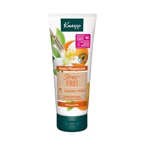 KNEIPP Aroma-Pflegedusche stressfrei 200 Milliliter