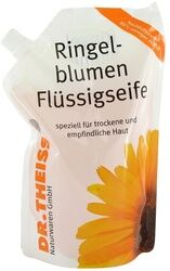 DR. THEISS NATURWAREN DR.THEISS Ringelblumen Seife Nachfüllbeutel 500 Milliliter