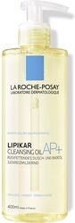 La Roche-Posay Lipikar Dusch- und Badeöl AP+ 400 Milliliter