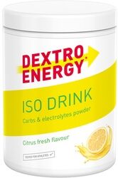 Kyberg Pharma Vertriebs GmbH DEXTRO ENERGY Sports Nutr.Isotonic Drink Citrus 440 Gramm