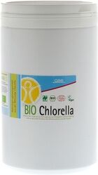 GSE Chlorella 500 mg Bio Naturland Tabletten 2000 Stück